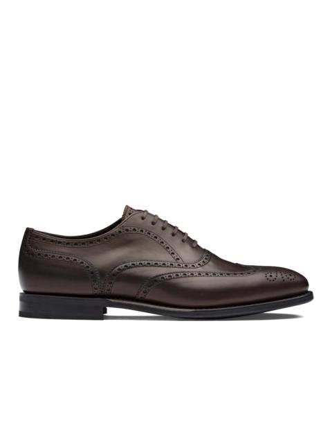 Church's Parkstone
Nevada Oxford Brogue Ebony