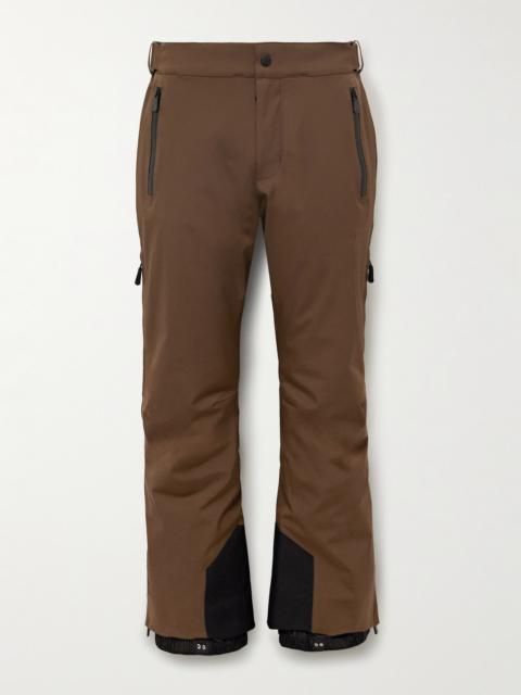 Moncler Grenoble Straight-Leg Padded Ski Pants