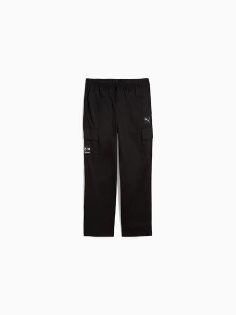 PUMA BMW M Motorsport Men's Cargo Pants