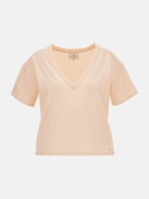 Loulou de Saison V-NECK T-SHIRT