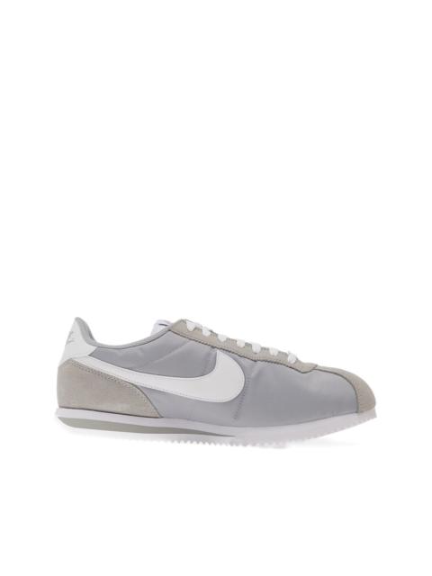 Nike Cortez lace-up sneakers