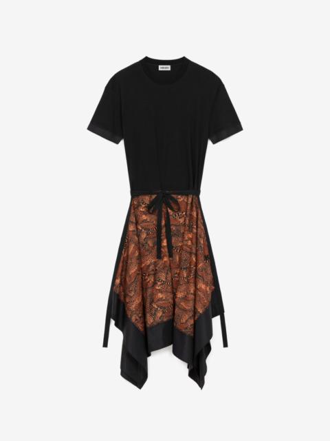 KENZO 'KENZO Archive' flared dress