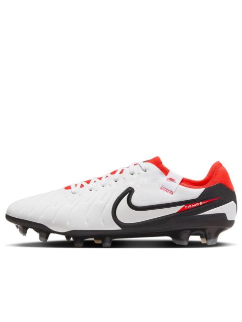 Nike Nike Tiempo Legend 10 Pro FG 'Ready Pack' DV4333-100