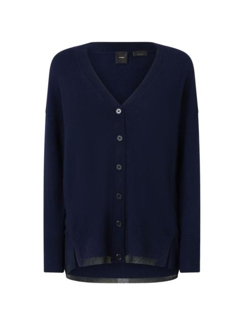 Sostanza cardigan