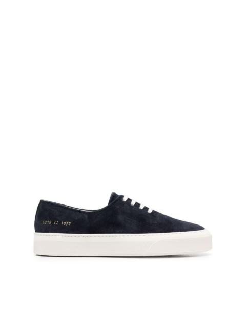 Four Sole low-top sneakers