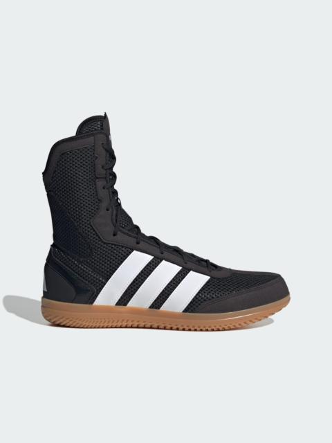 adidas BOX HOG WIDE SHOES
