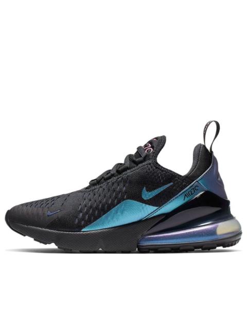 Nike (WMNS) Nike Air Max 270 'Throwback Future' AH6789-011