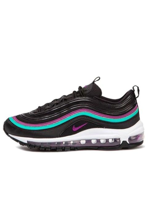 Nike (WMNS) Nike Air Max 97 'Black Grape' 921733-008