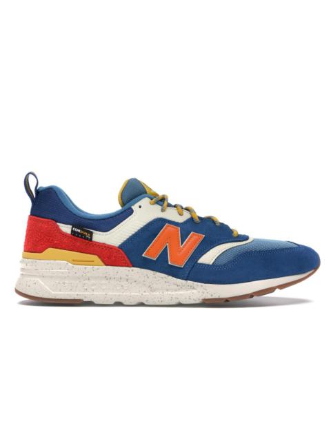 New Balance 997 Outdoor Pack Blue