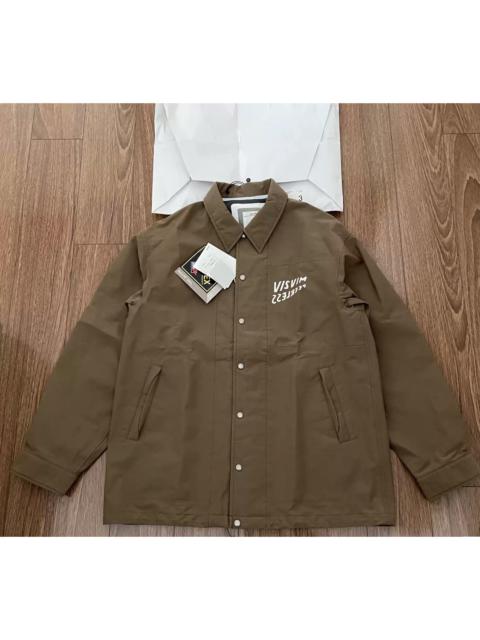 visvim VISVIM COACH JKT 2.5L GORE-TEX | ubvintage | REVERSIBLE