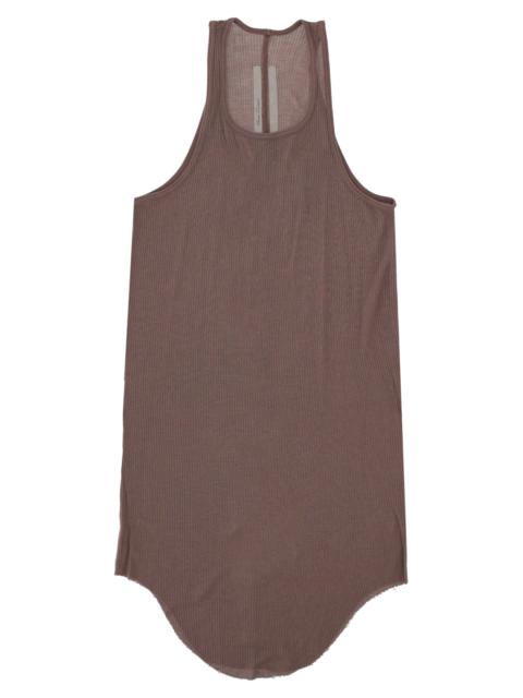 Rick Owens TANK TOP "BASIC RIB"