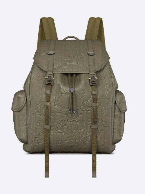 Dior Hit the Road Backpack