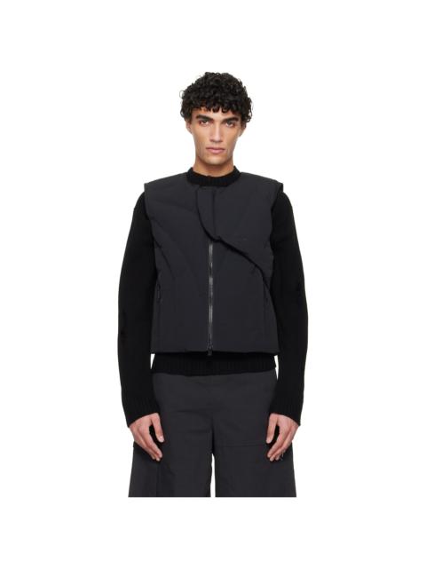 HELIOT EMIL™ Black Visus Vest