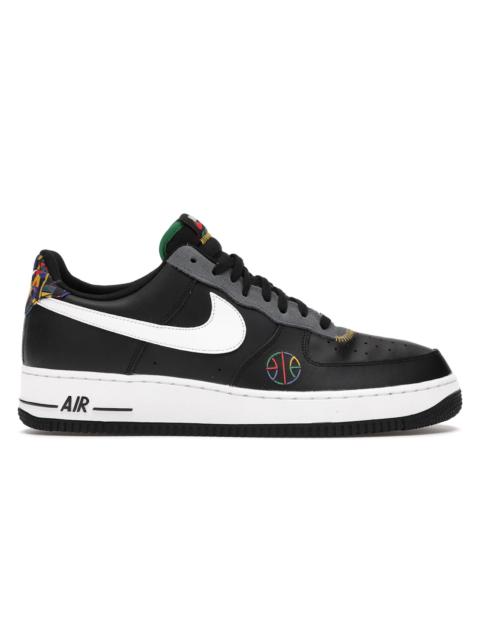 Nike Air Force 1 Low Live Together, Play Together (Peace)