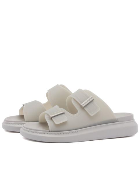 Alexander McQueen Alexander McQueen Hybrid Sandal