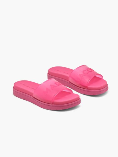 Marc Jacobs THE POOL SLIDE