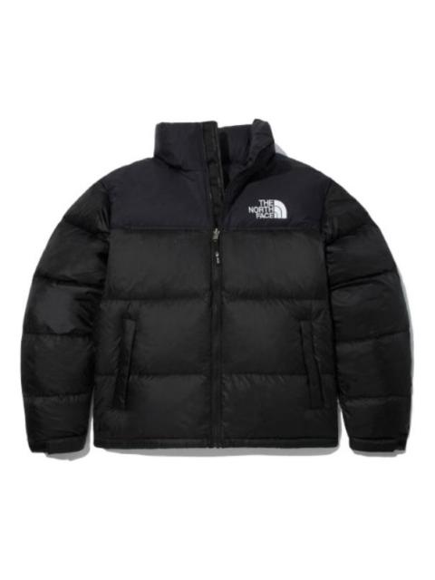 The North Face THE NORTH FACE 1960 Eco Nuptse 재킷 '블랙' NJ1DP05A