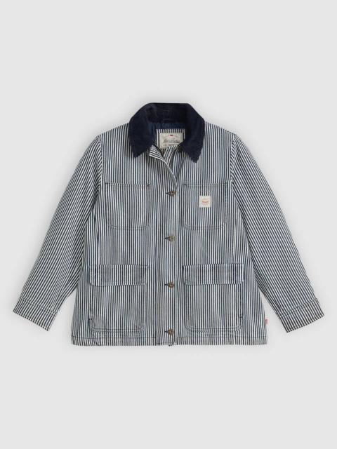 Levi's BREE BARN JACKET