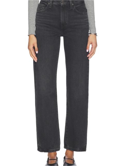 Levi's Easy Dad Jeans