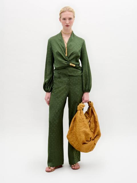 SILVIA TCHERASSI Emine Pant