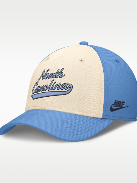 Nike North Carolina Legacy Men's Nike Dri-FIT College Hat