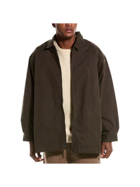 ESSENTIALS Fear of God Essentials Barn Jacket