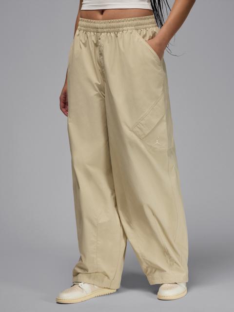 Jordan Jordan Flight Chicago Women's Parachute Pants