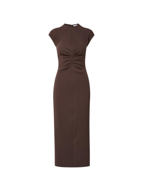 VERONICA BEARD JUNE MIDI DRESS