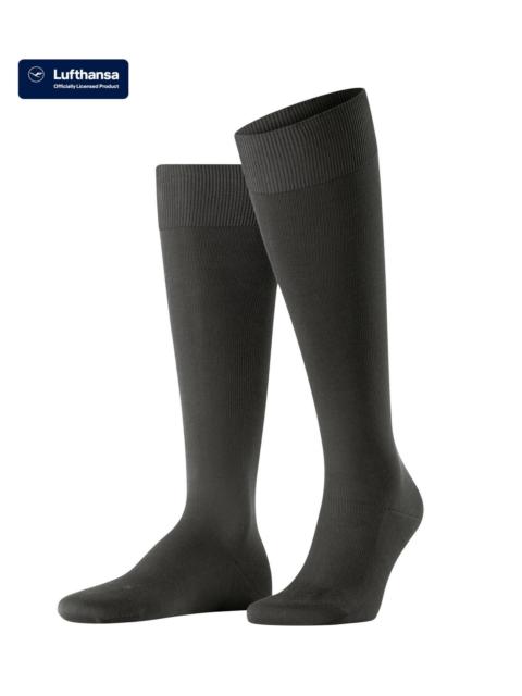 FALKE Energizing Cotton Men Knee-High Socks