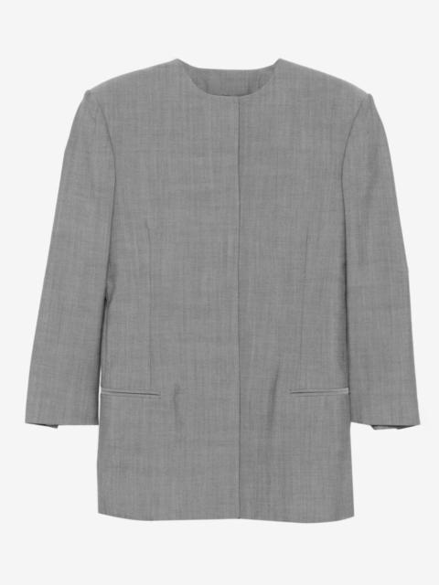 Calvin Klein Collection Parker blazer