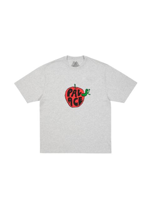 Palace Bad Apple T-shirt Black Men's - SS25 - US