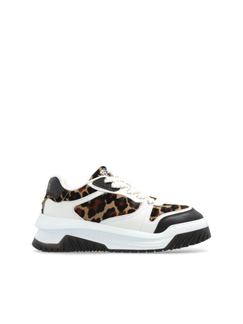 VERSACE Odissea sneakers