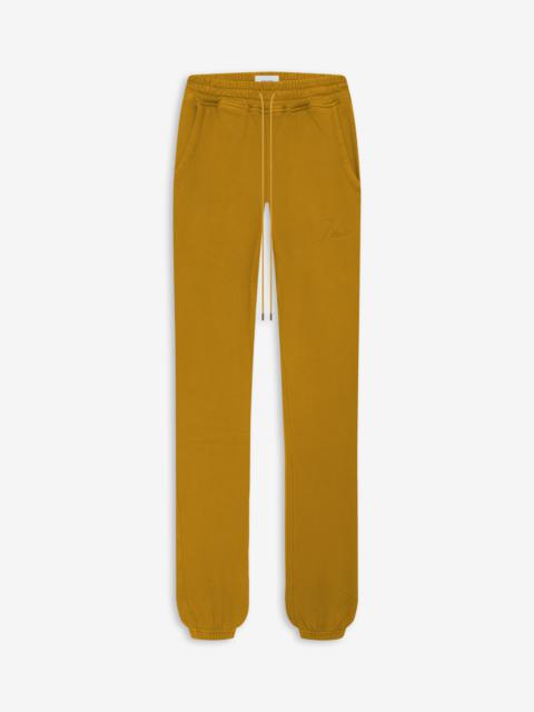 Rhude CLASSIC SWEATPANT