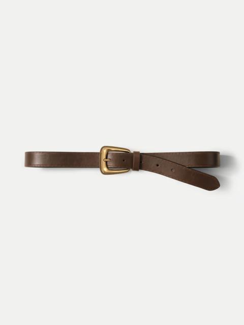 VERONICA BEARD THE TRAILBLAZER ARCH BELT
