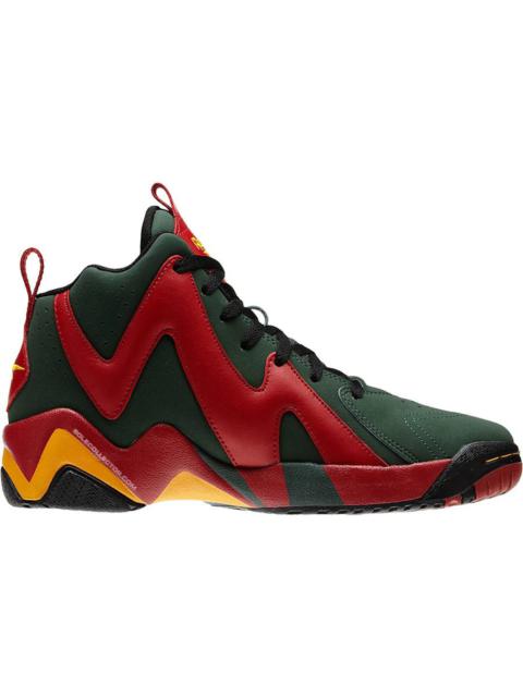 Reebok Kamikaze II Sonics 95