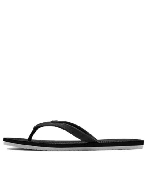 Under Armour (WMNS) Under Armour Atlantic Dun Sandal 'Black Mod Grey' 3022716-002