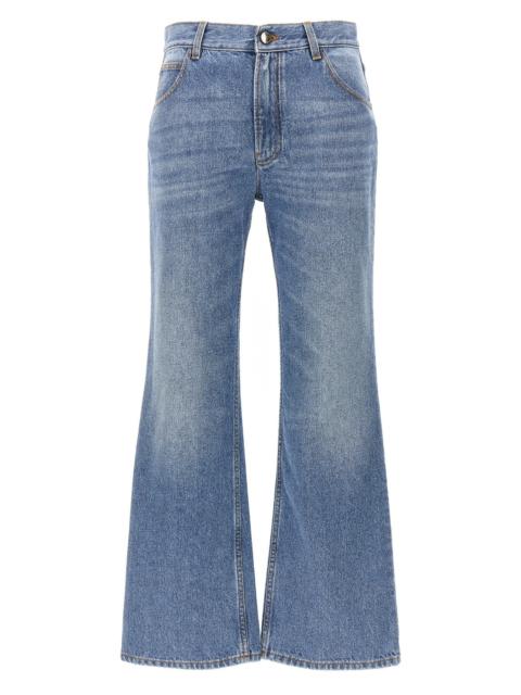 Chloé High waist jeans