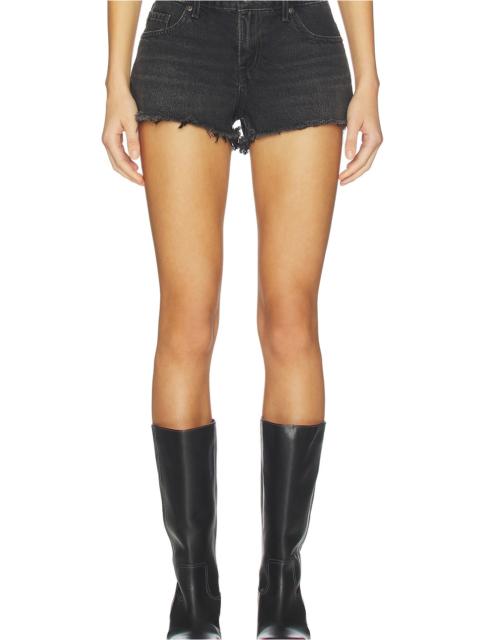 Levi's Low Short