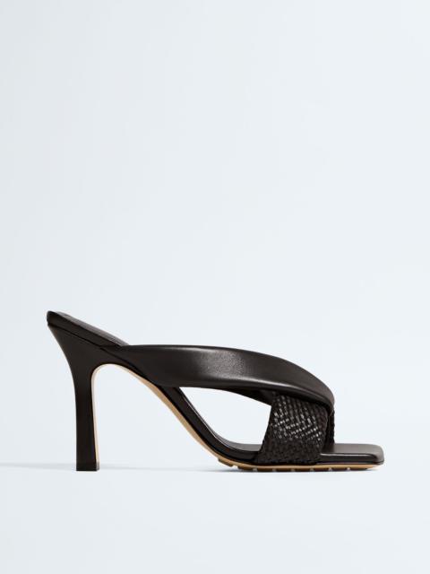Bottega Veneta Riva Mule