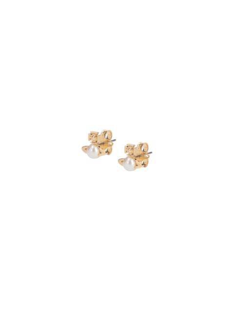 Vivienne Westwood EARRINGS “BALBINA”