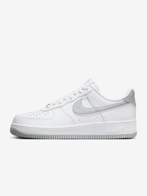 Nike Air Force 1 '07 Men's Shoes