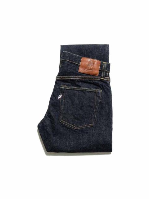 Pure Blue Japan 14oz. Indigo Slim Tapered - XX-013