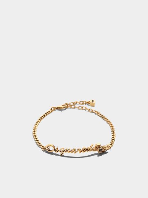 DSQUARED2 TWINKLE BRACELET