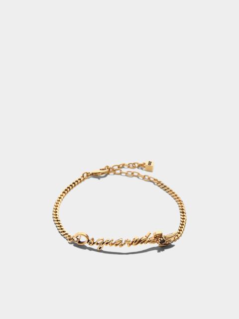 DSQUARED2 TWINKLE BRACELET