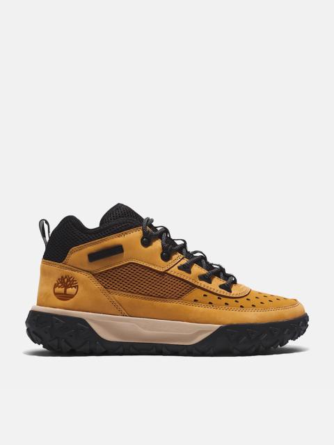 Timberland Men's GreenStride™ Motion 6 Mid Lace-Up Sneaker