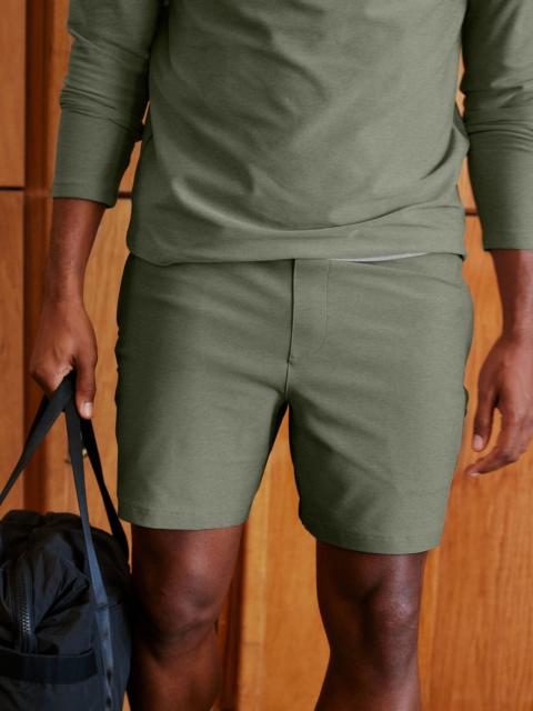 BEYOND YOGA Spacedye Unlimited Men's Short