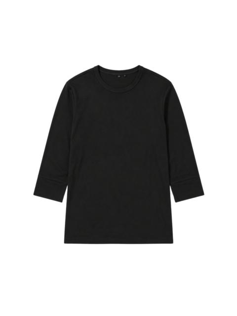 thom/krom Cotton T-shirt