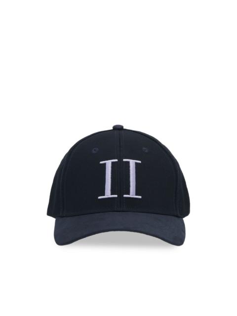 Les Deux logo-embroidered baseball cap