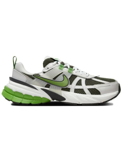 Nike V2K Run Chlorophyll (Women's)