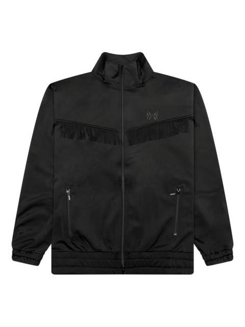 NEEDLES fringe track jacket